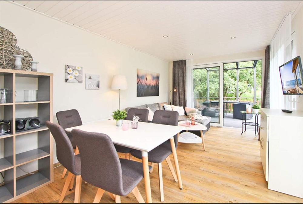 Gronenberger Muehle Haus 14 Villa Scharbeutz Exteriör bild