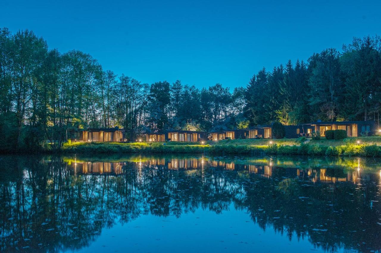 Gronenberger Muehle Haus 14 Villa Scharbeutz Exteriör bild