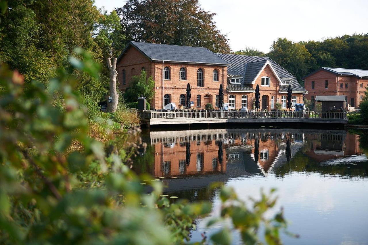 Gronenberger Muehle Haus 14 Villa Scharbeutz Exteriör bild