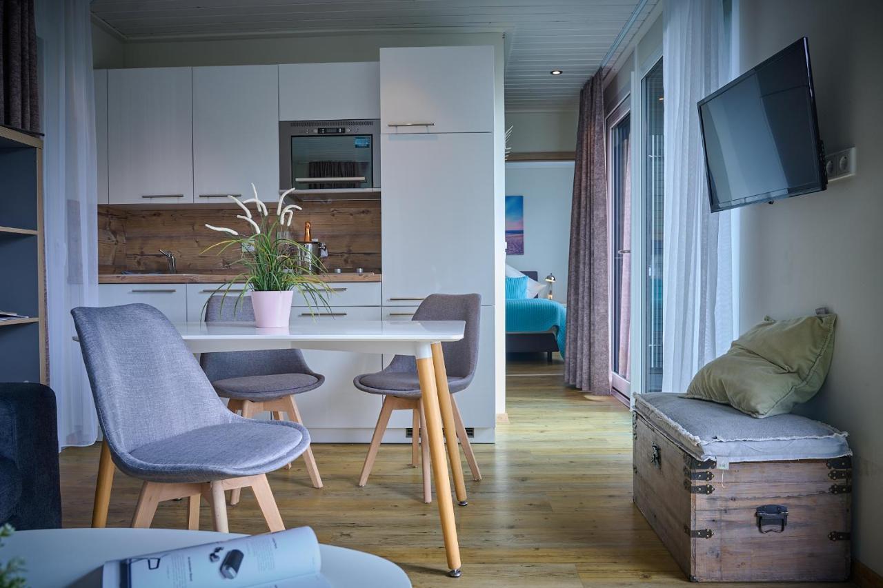 Gronenberger Muehle Haus 14 Villa Scharbeutz Exteriör bild